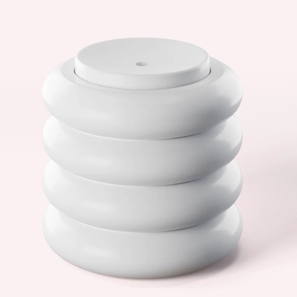 🆕 NIB TRULY Cloud Cream Pro-Peptide Skincare Gel-Cream Facial Moisturizer - Picture 4 of 11